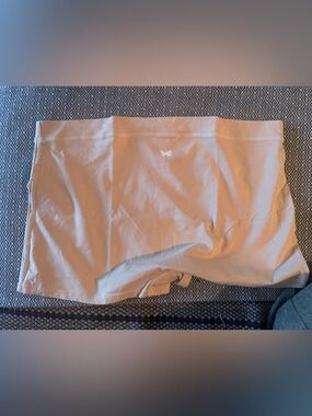 Purusha people little butterfly boyshorts Sz 2X
